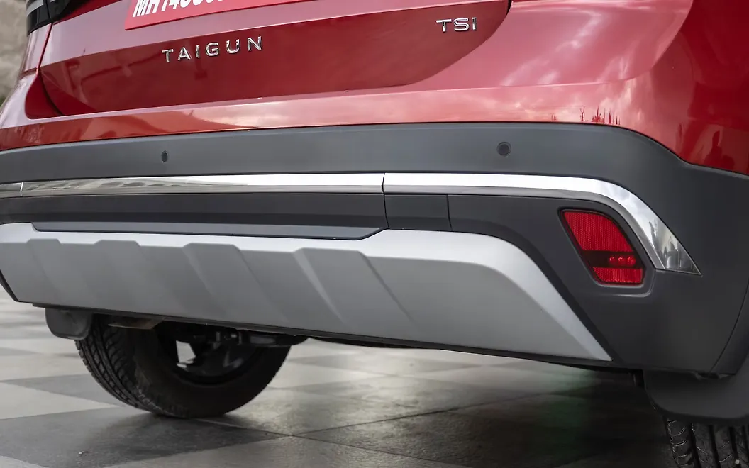 Volkswagen Taigun