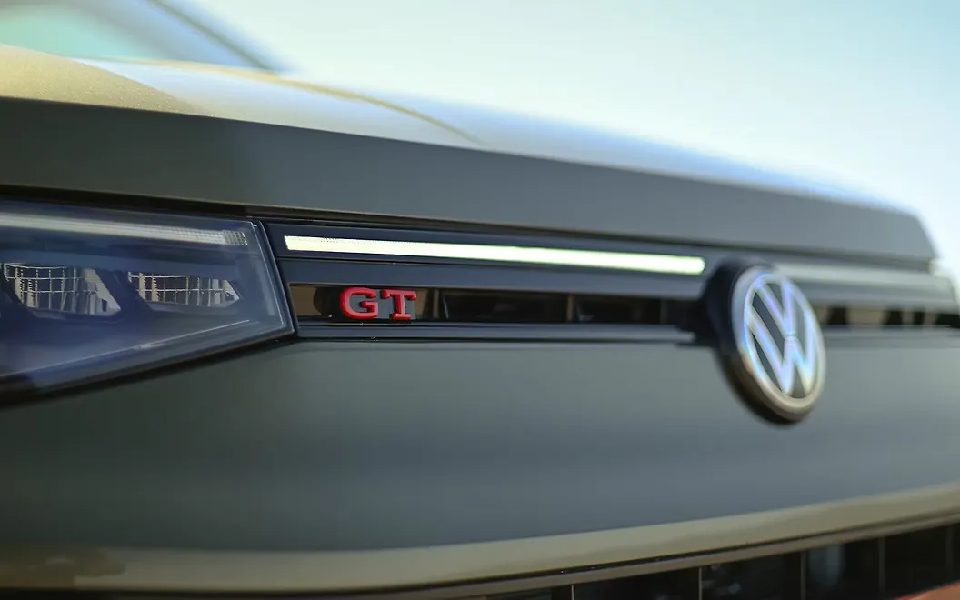 Volkswagen Taigun