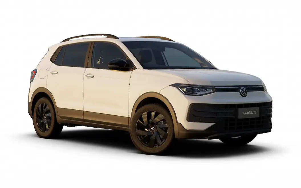 Volkswagen Taigun