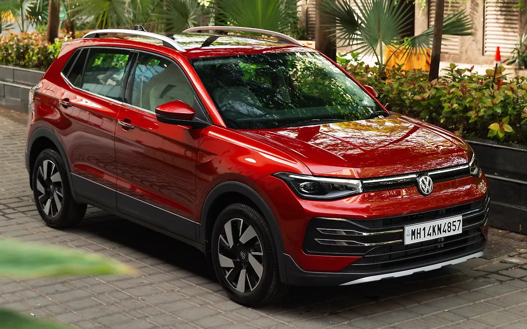 Volkswagen Taigun