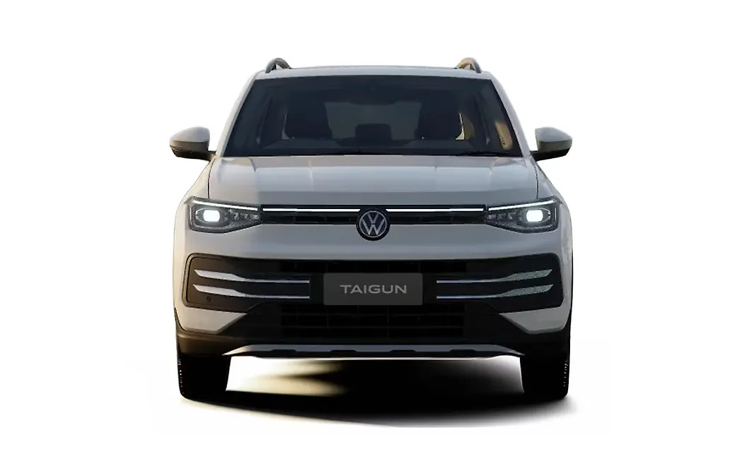 Volkswagen Taigun