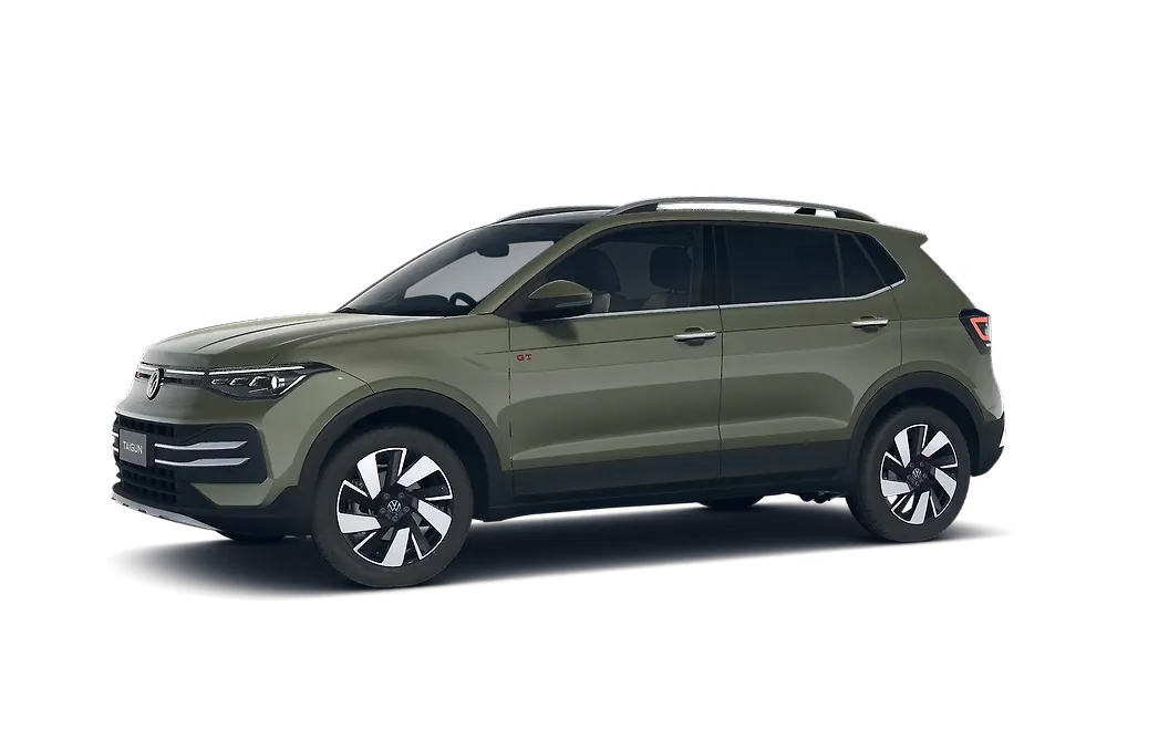 Volkswagen Taigun