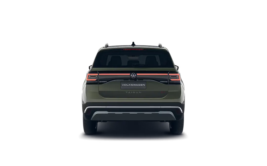 Volkswagen Taigun