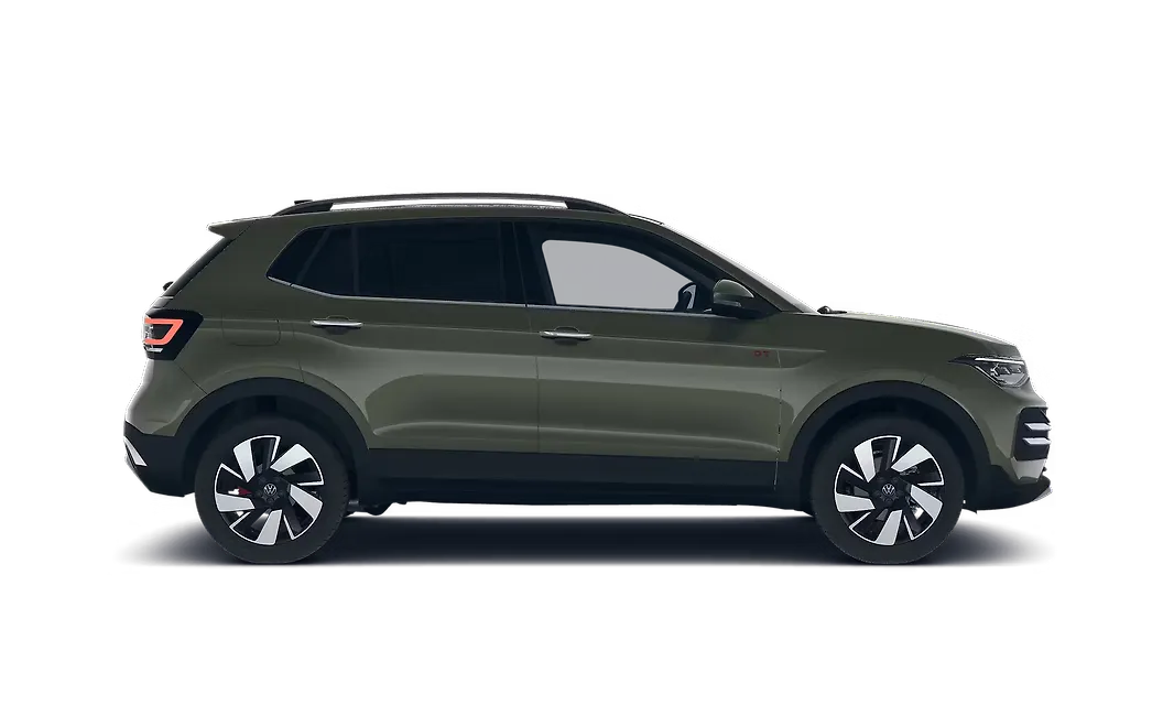 Volkswagen Taigun