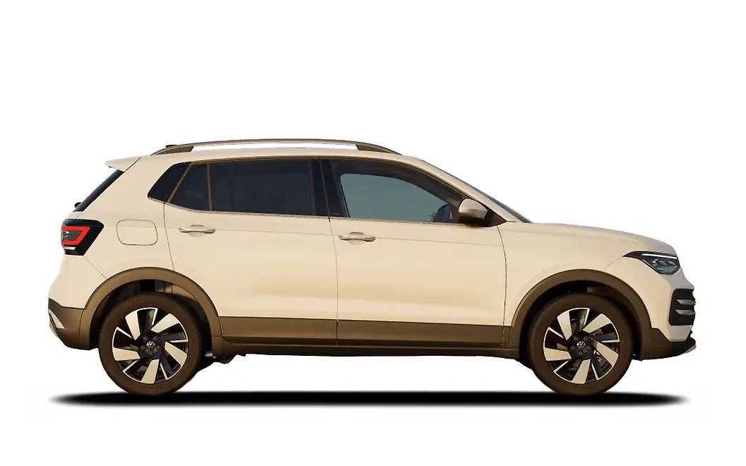 Volkswagen Taigun