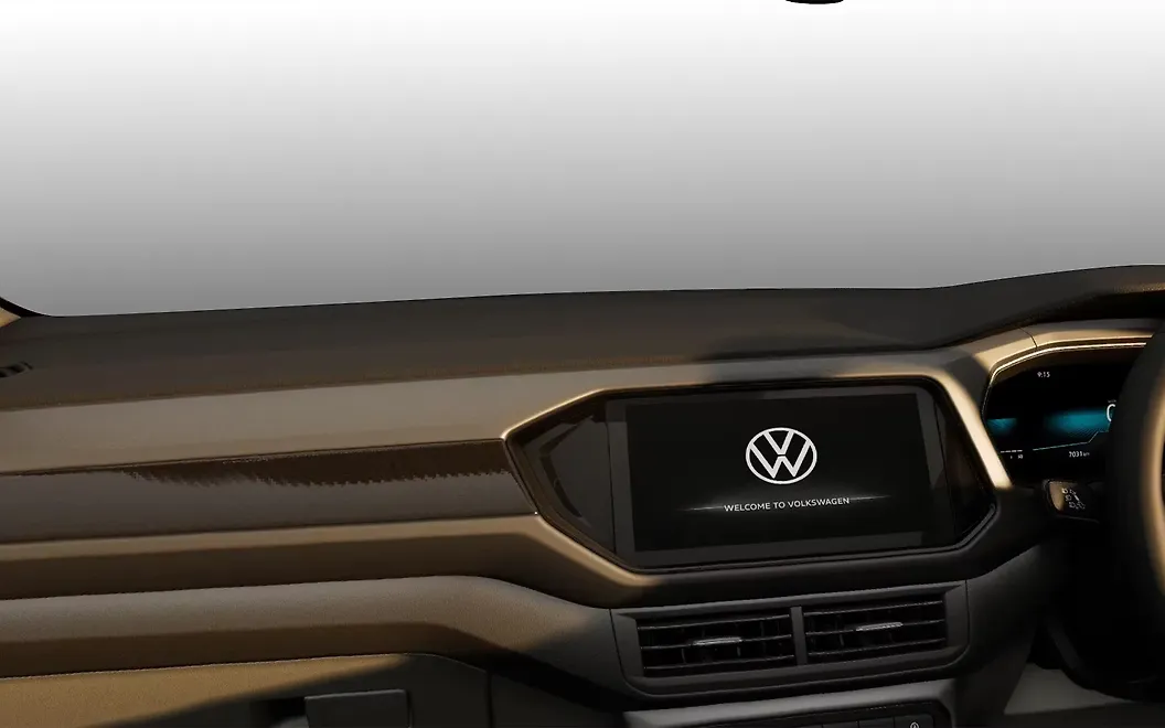 Volkswagen Taigun