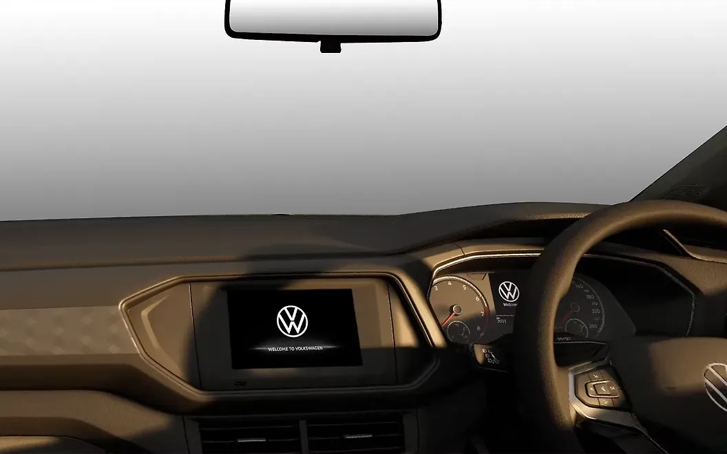 Volkswagen Taigun
