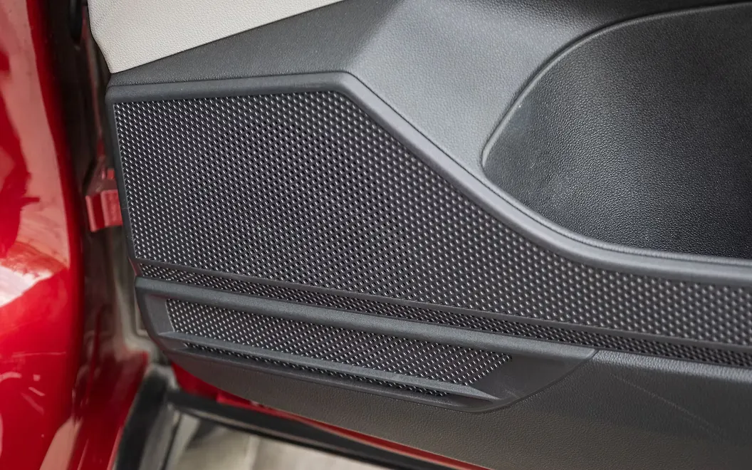 Volkswagen Taigun Front Speakers