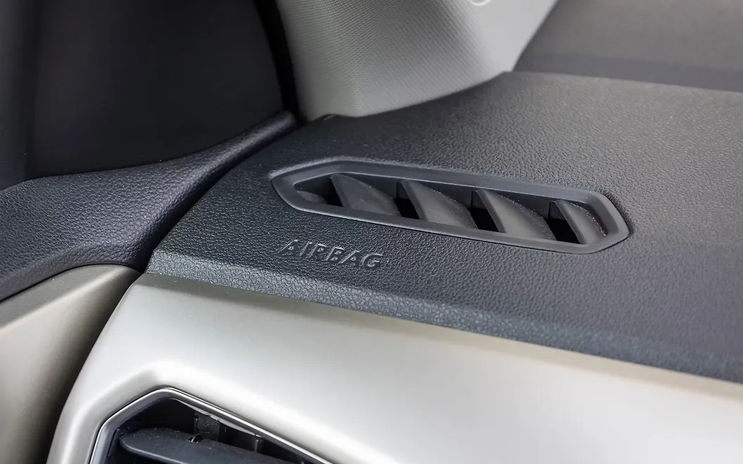 Volkswagen Taigun Front Tweeters