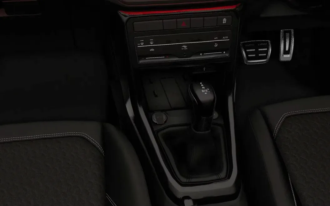 Volkswagen Taigun