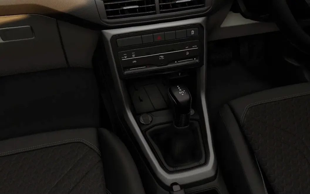 Volkswagen Taigun