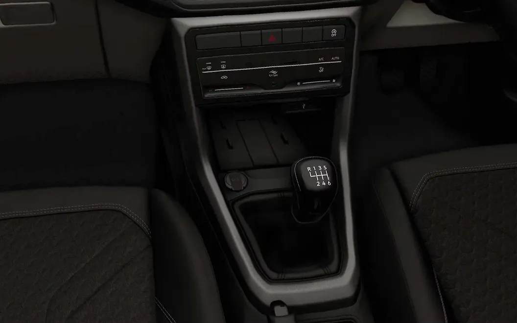 Volkswagen Taigun