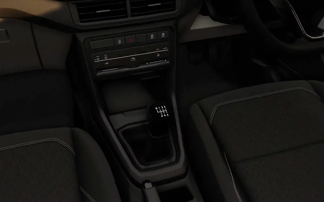 Volkswagen Taigun