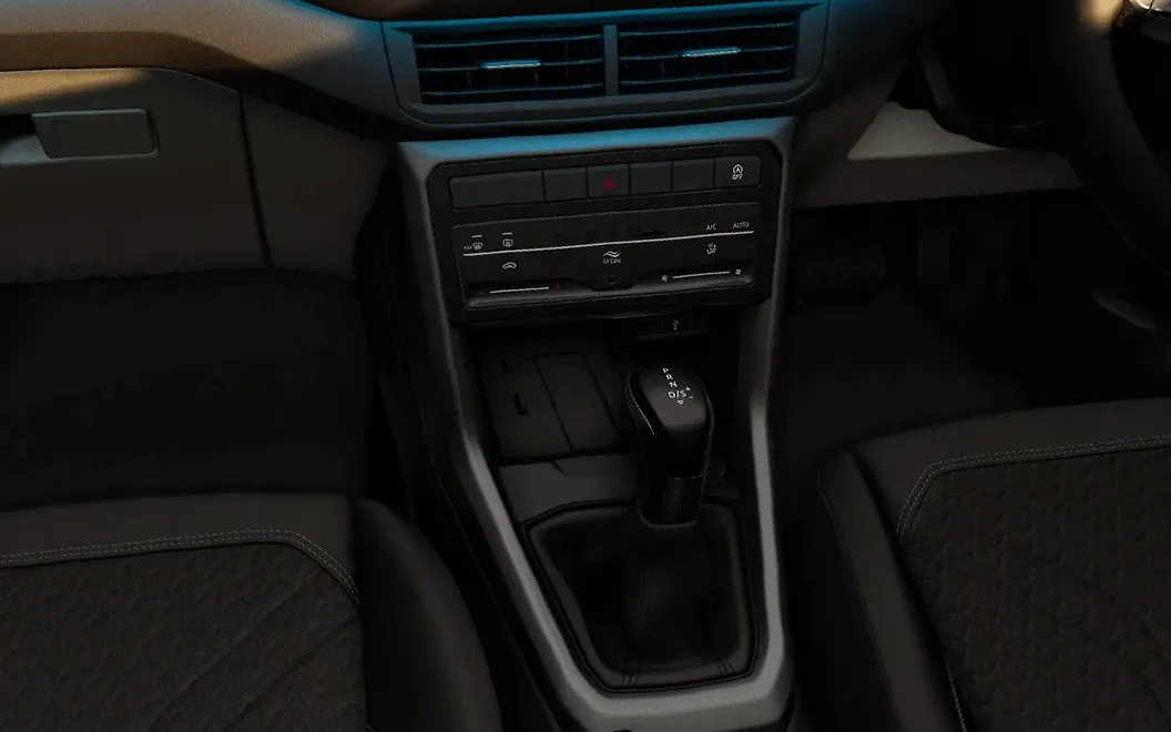 Volkswagen Taigun