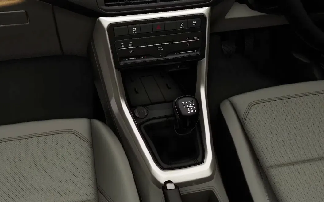 Volkswagen Taigun