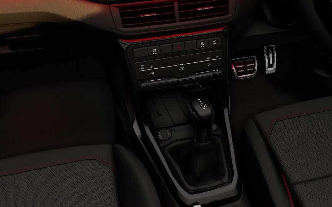 Volkswagen Taigun