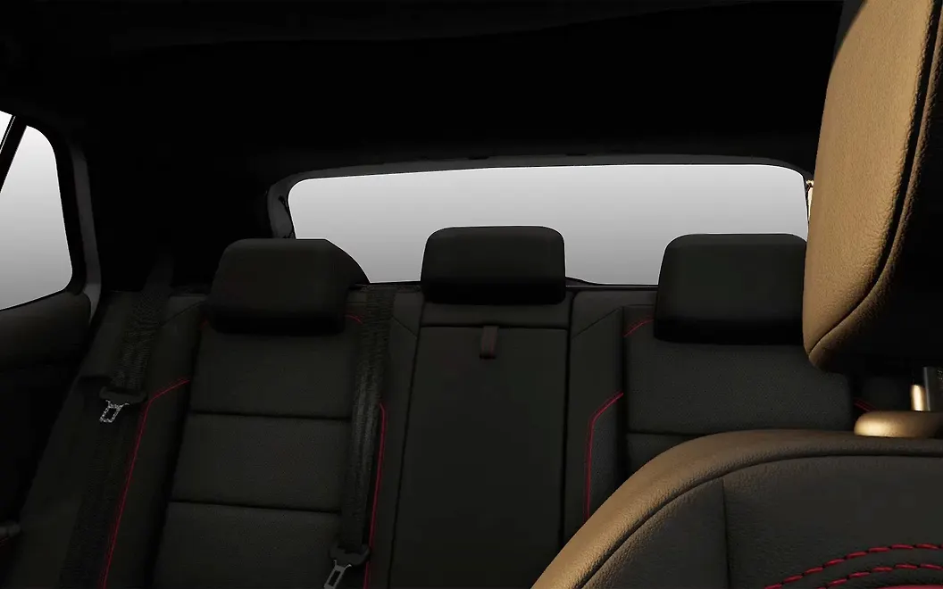 Volkswagen Taigun