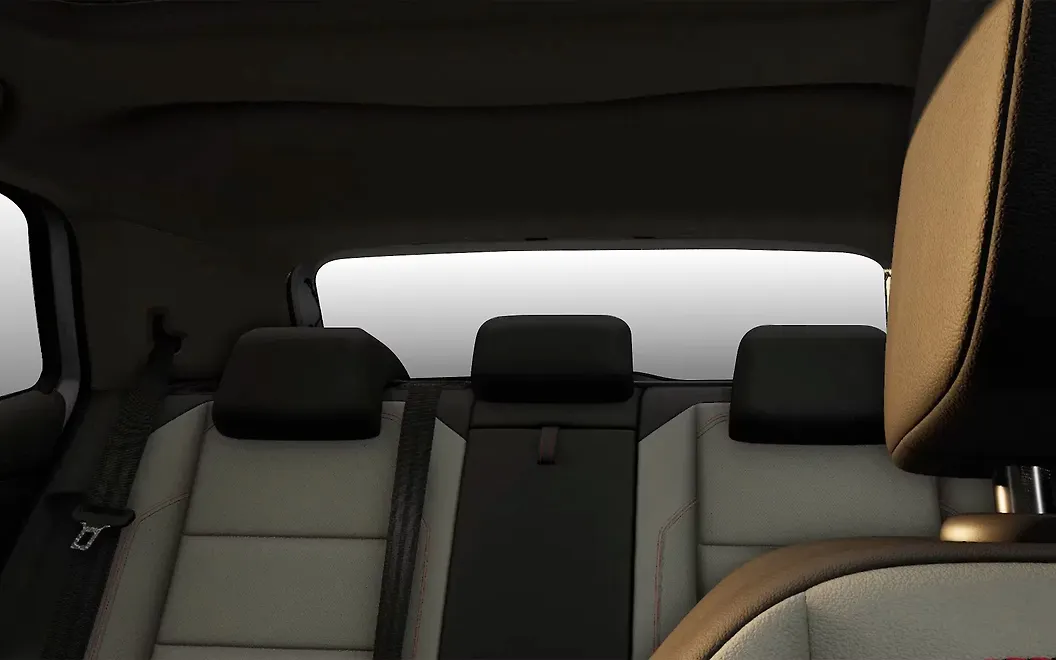 Volkswagen Taigun