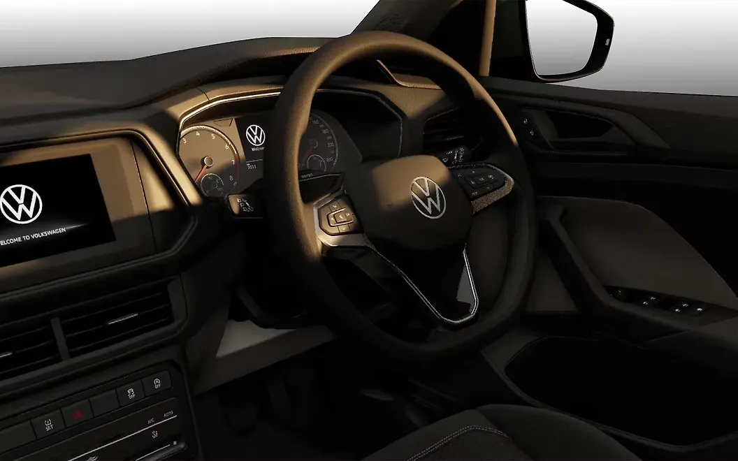 Volkswagen Taigun