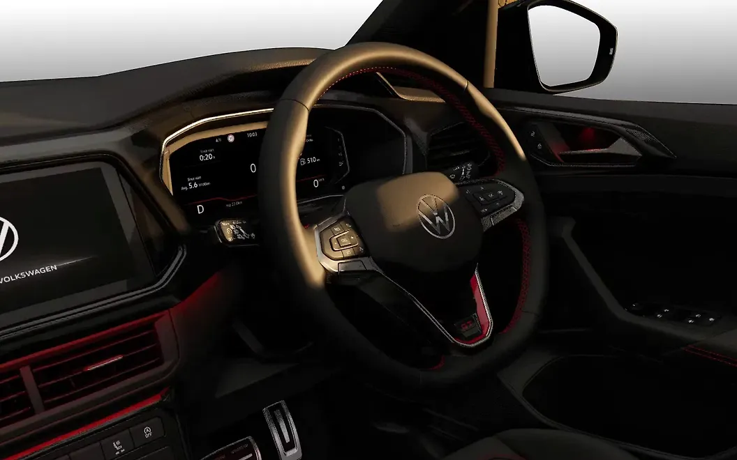Volkswagen Taigun