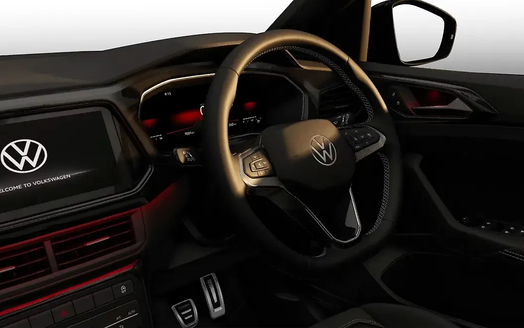 Volkswagen Taigun