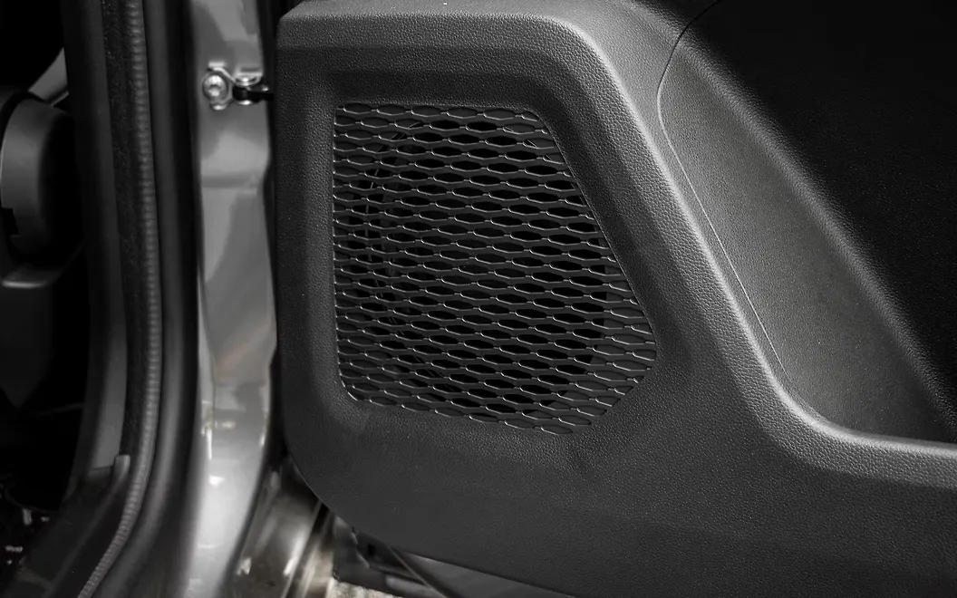 Renault Kiger Front Speakers