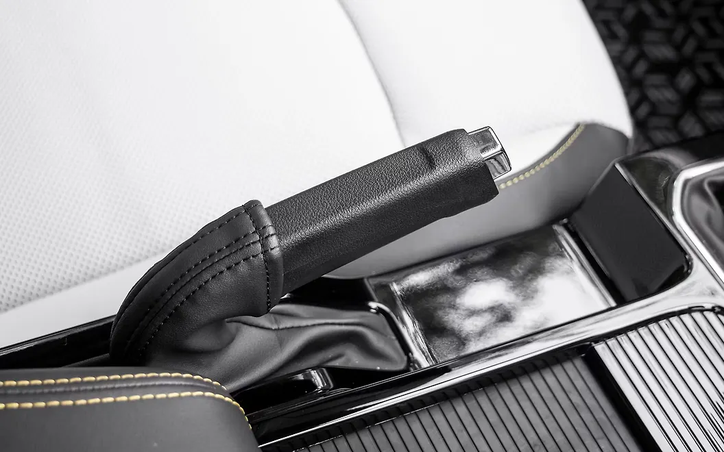 Renault Kiger Brake Light