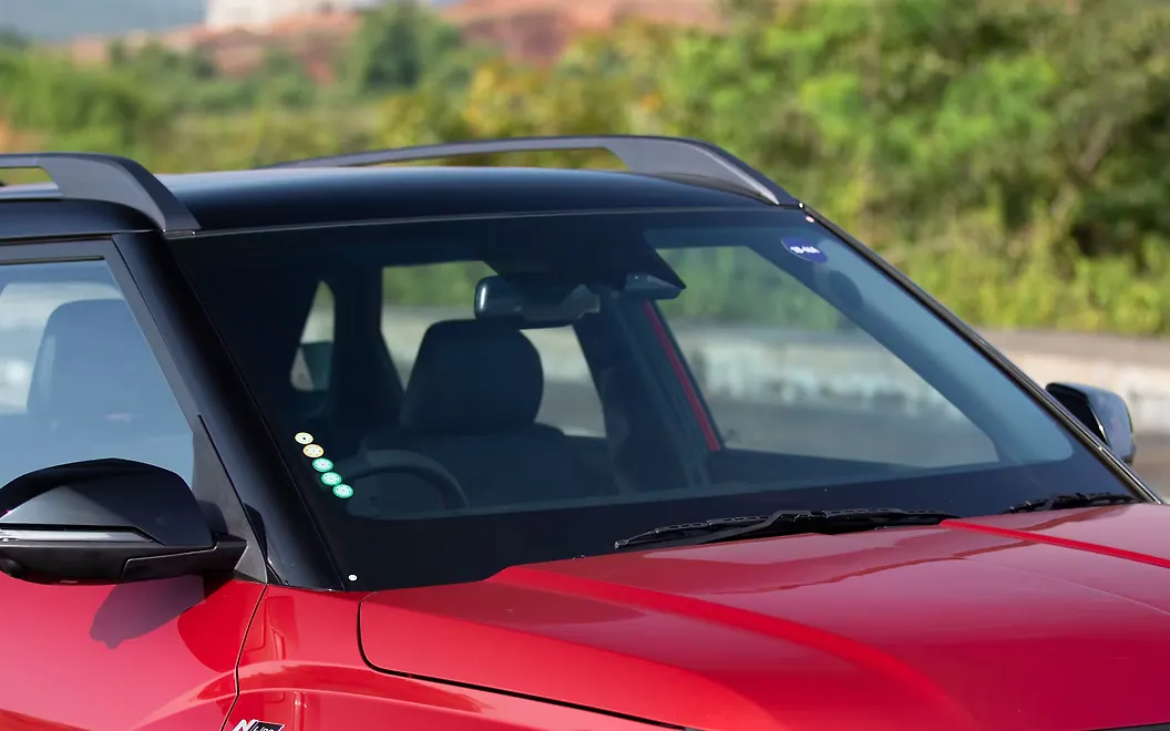 Hyundai Venue N Line Front Windscreen