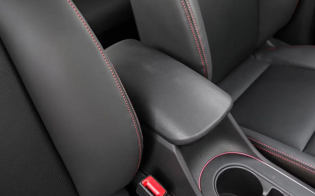 Hyundai Venue N Line Front Arm Rest