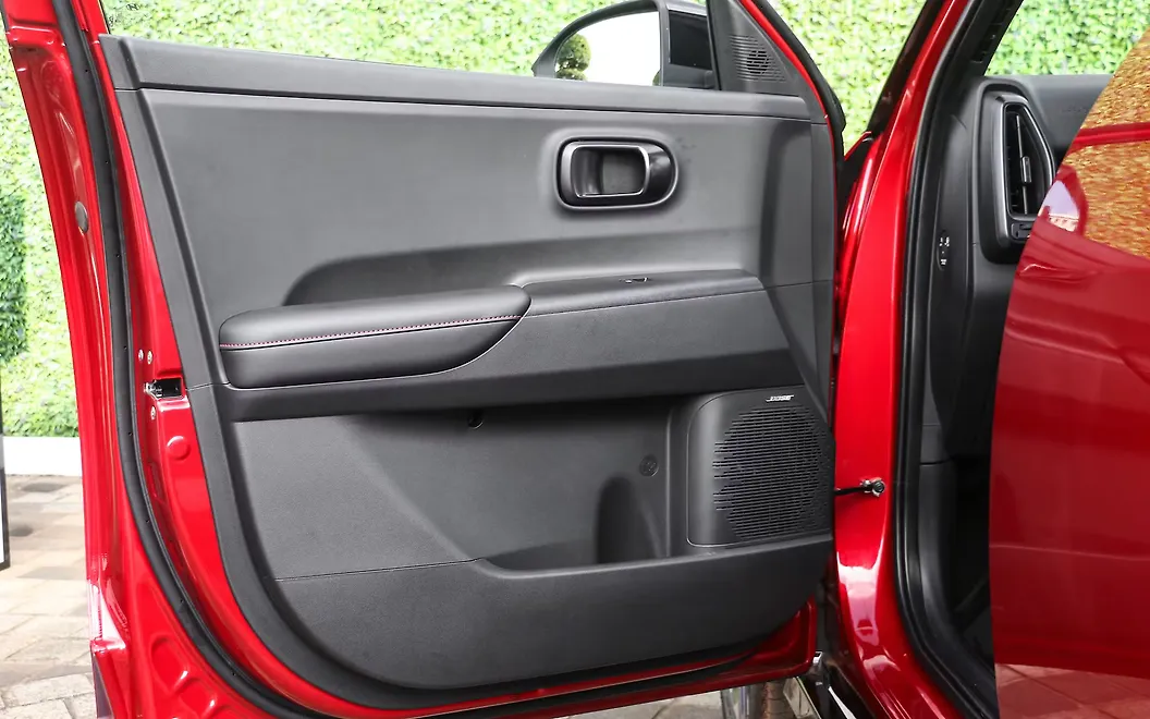 Hyundai Venue N Line Front Passenger Door