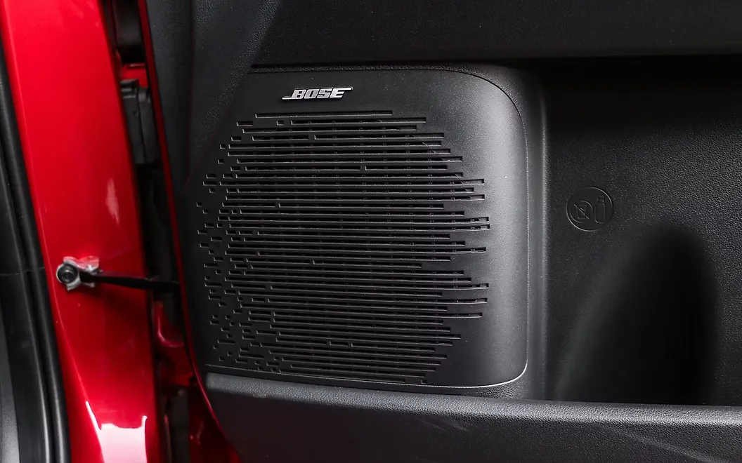 Hyundai Venue N Line Front Speakers