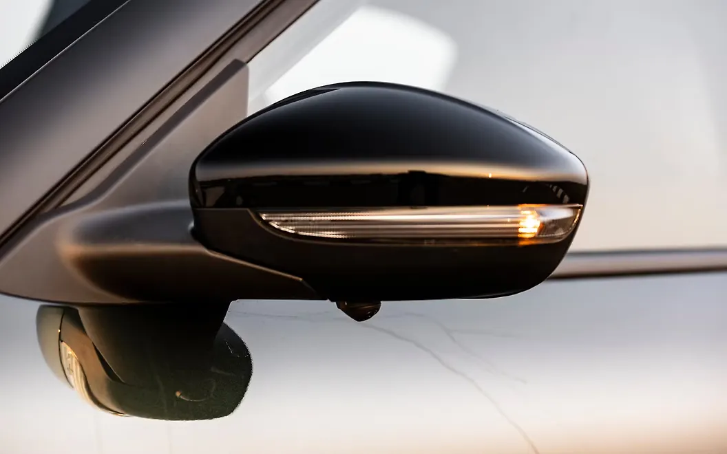 Citroen Aircross X - Indicators on OVRM | Citroen Aircross X Images