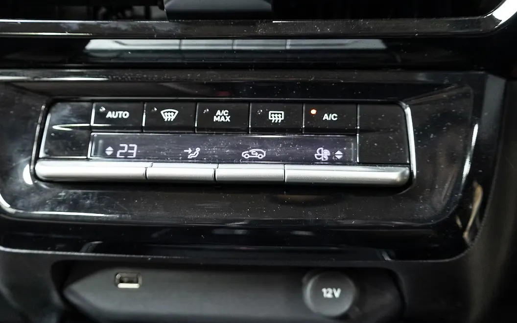 AC Controls