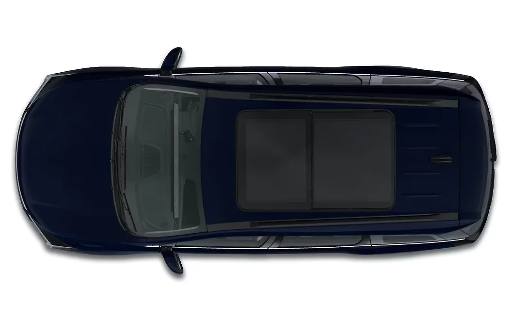 Mahindra XEV 9S