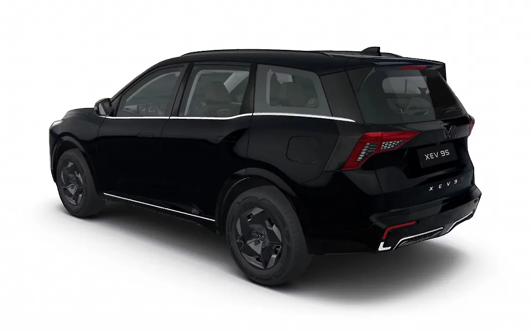 Mahindra XEV 9S