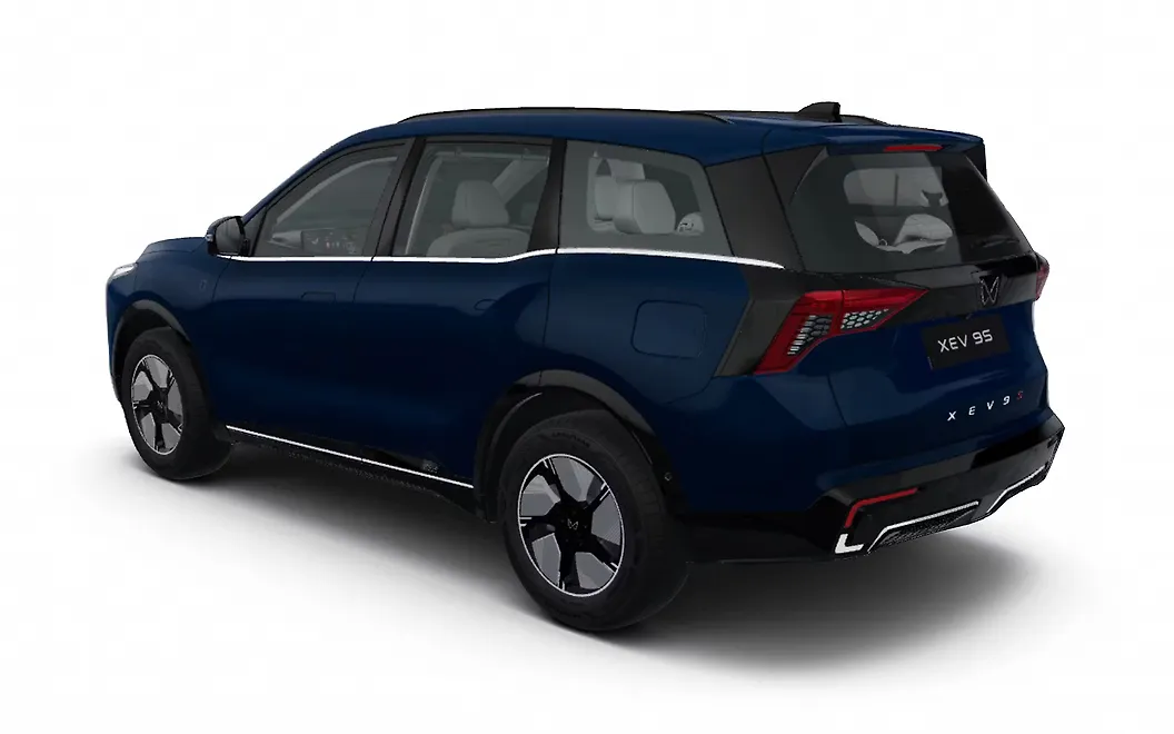 Mahindra XEV 9S