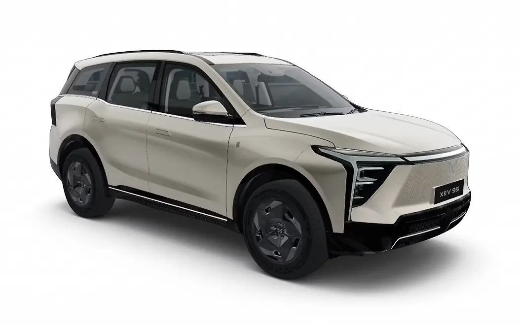 Mahindra XEV 9S
