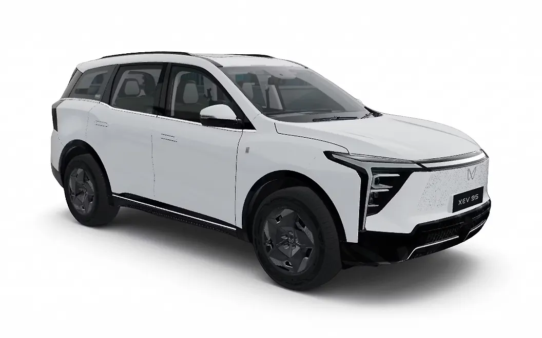 Mahindra XEV 9S