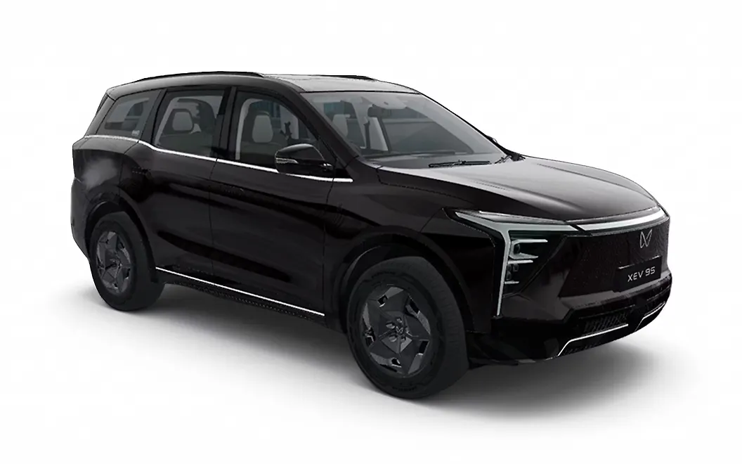 Mahindra XEV 9S