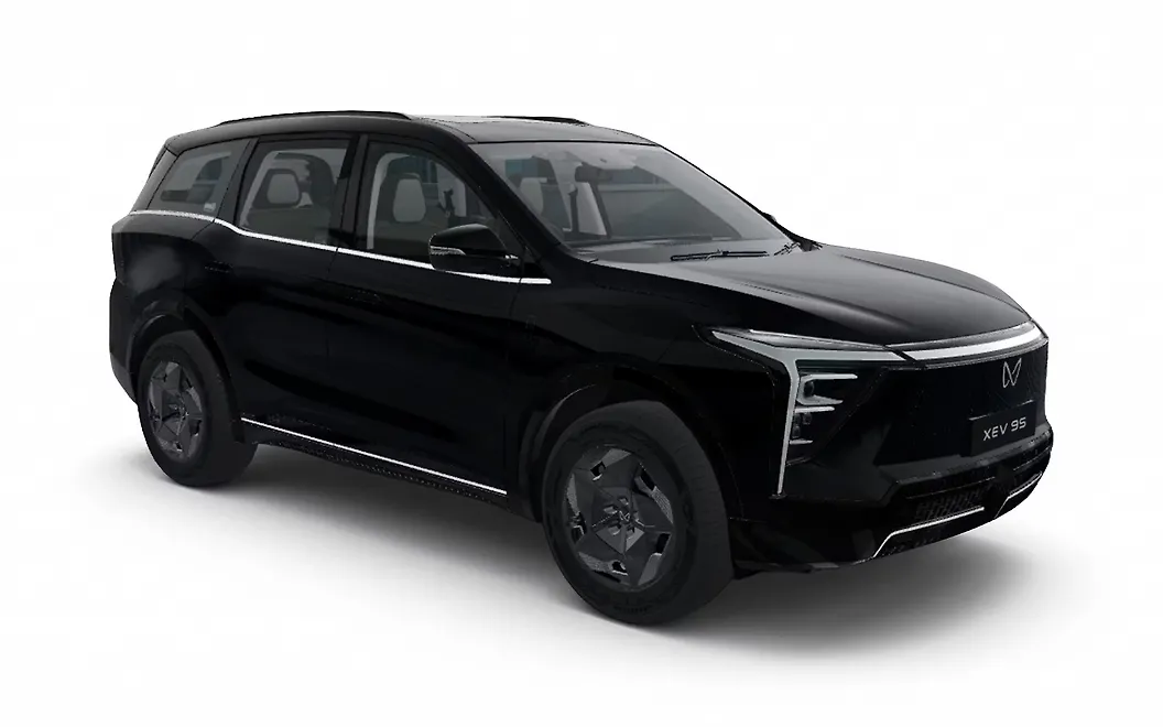 Mahindra XEV 9S