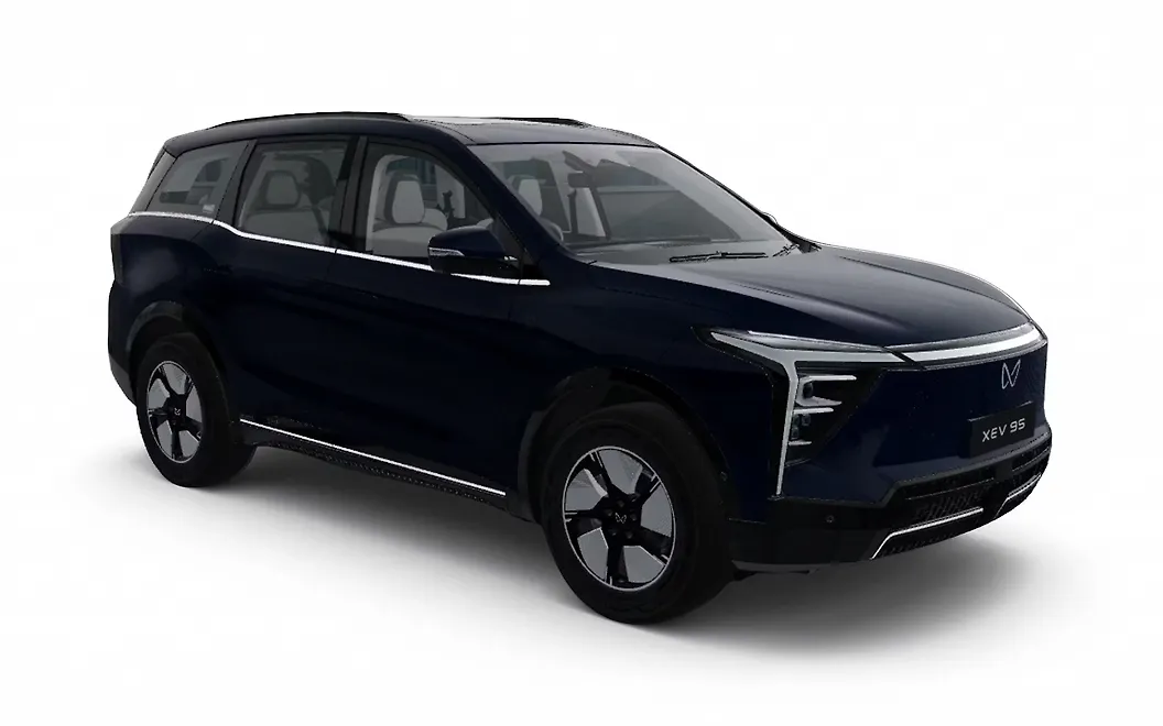 Mahindra XEV 9S