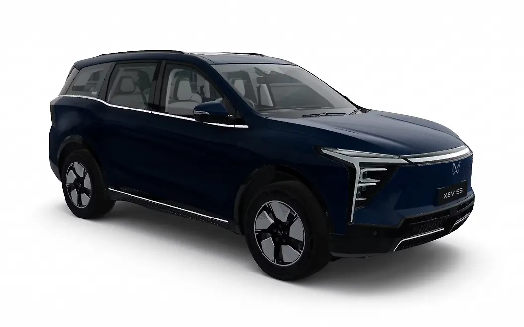 Mahindra XEV 9S