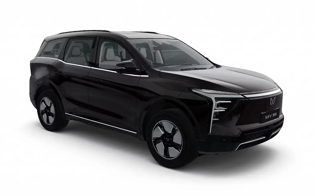 Mahindra XEV 9S