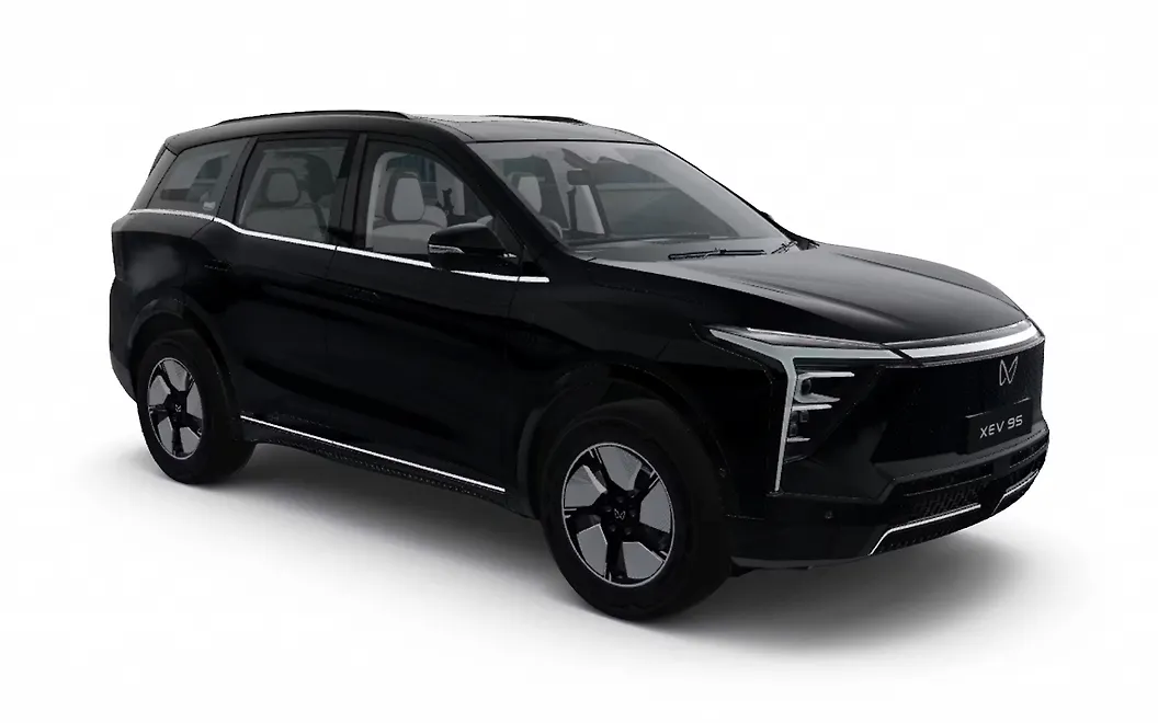 Mahindra XEV 9S