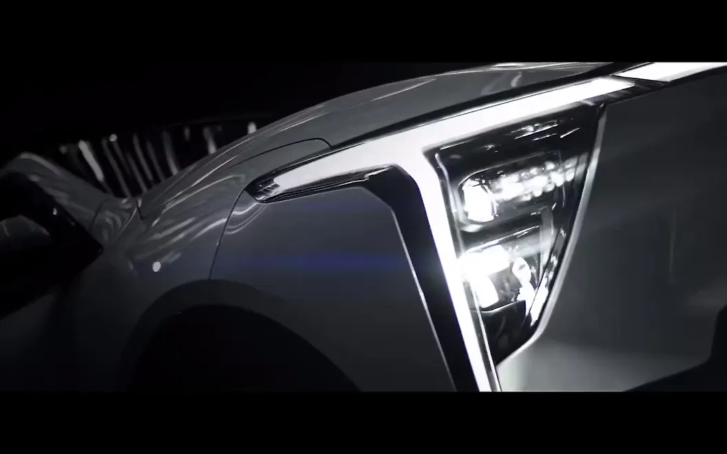 Mahindra XEV 9S