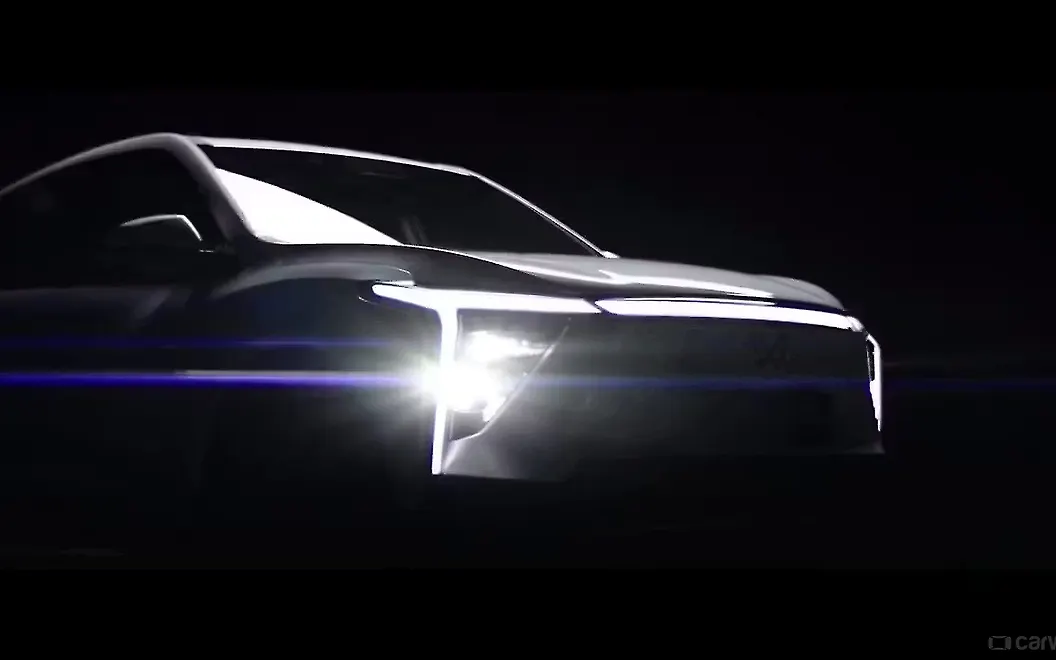 Mahindra XEV 9S