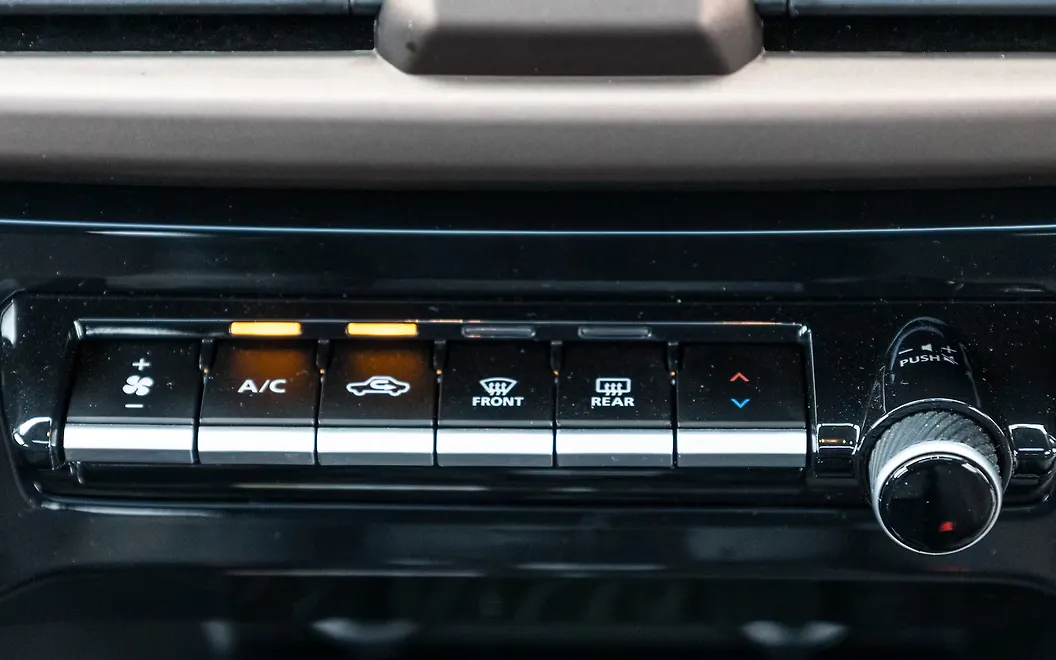 Maruti Suzuki Brezza