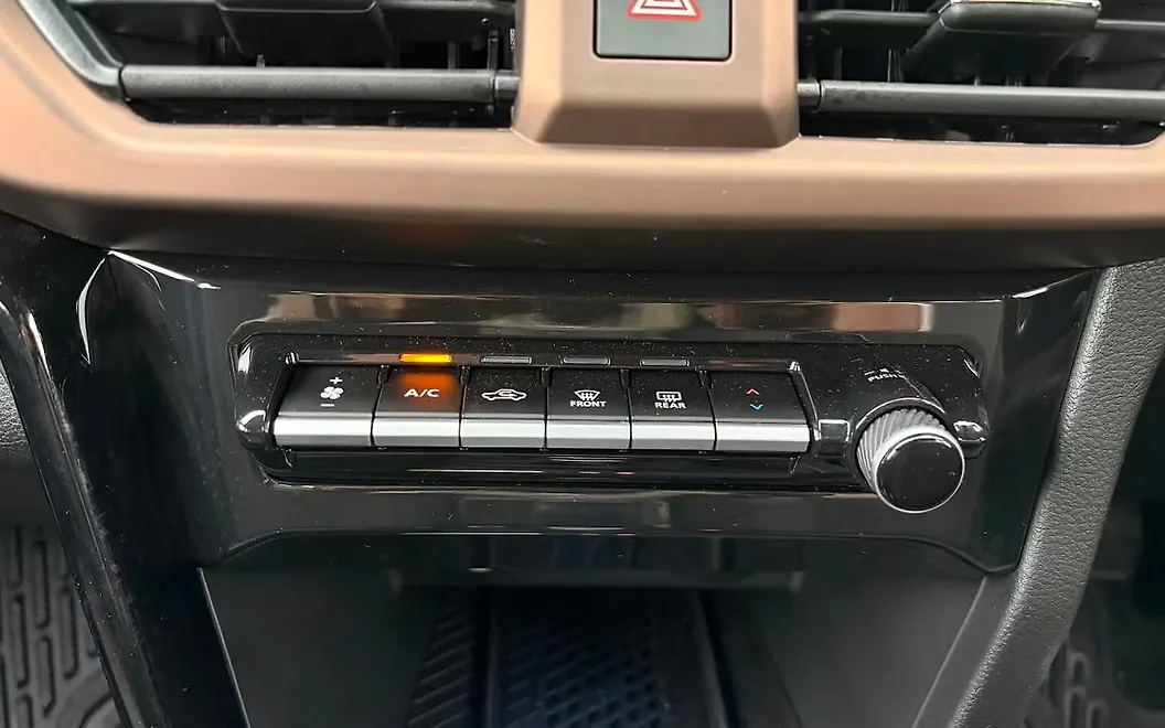 Maruti Suzuki Brezza