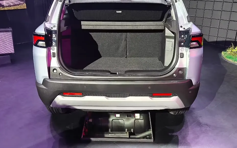 Maruti Suzuki Brezza
