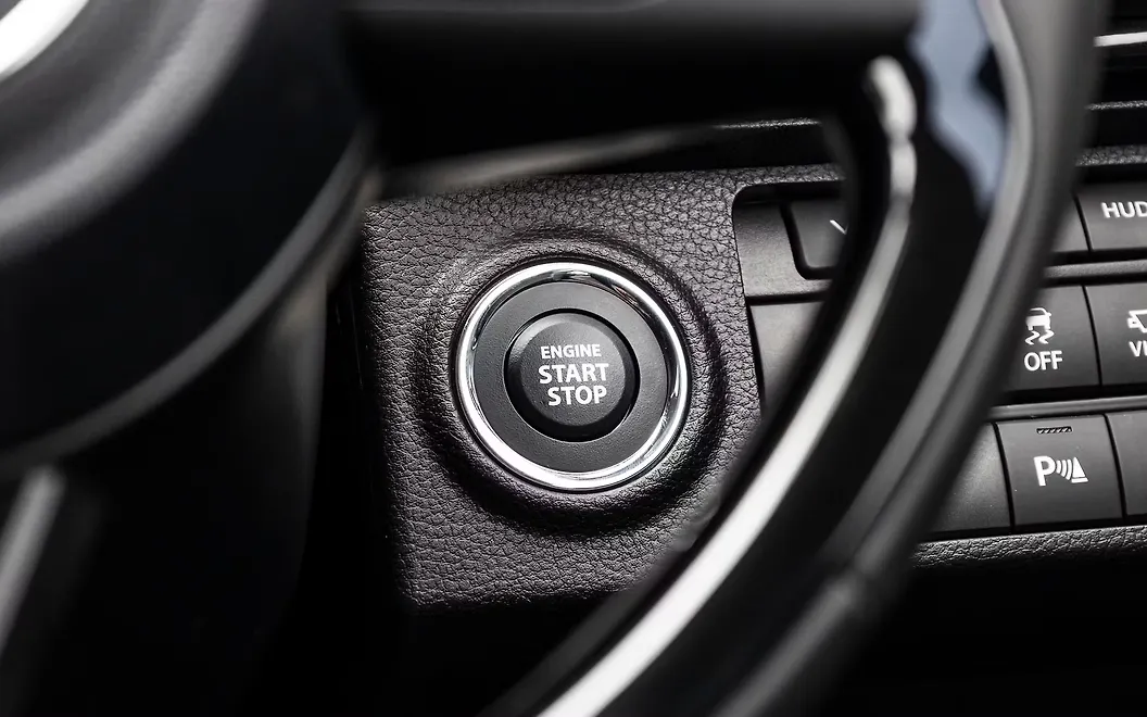 Maruti Suzuki Brezza